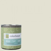 Colorhouse 1-qt. Bisque .03 Eggshell Interior Paint - 692134