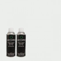 Hedrix 11 oz. Match of 740E-1 Dream Catcher Gloss Custom Spray Paint (2-Pack) - G02-740E-1