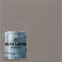 Ralph Lauren 1 gal. Grand Wash River Rock Specialty Finish Interior Paint - RR111