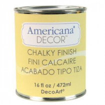 DecoArt Americana Decor 16-oz. Delicate Chalky Finish - ADC11-83