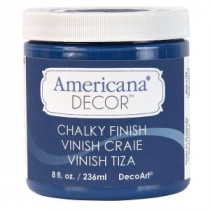 DecoArt Americana Decor 8-oz. Legacy Chalky Finish - ADC21-45