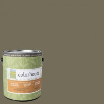 Colorhouse 1-gal. Stone .06 Flat Interior Paint - 461666