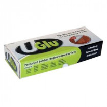Uglu Contractor Pack (250) 1 In. x 3 In. Strips - MTR900