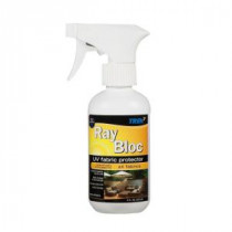 Trek7 8 oz. Ray Bloc UV Fabric Protector Spray - rbuv8