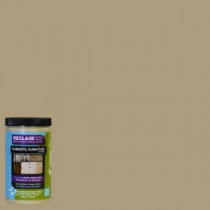 RECLAIM Beyond Paint 1-qt. Linen All-in-One Multi Surface Cabinet, Furniture and More Refinishing Paint - RC03