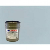Eagle 5 gal. Bay Breeze Solid Color Solvent Based Concrete Sealer - EHBZ5