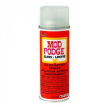 Mod Podge 12-oz. Gloss Acrylic Sealer - 1470