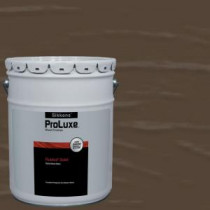 Sikkens ProLuxe 5-gal. #HDGSIK710-214 Hickory Rubbol Solid Wood Stain - HDGSIK710500-214-05