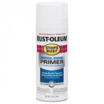 Rust-Oleum Stops Rust 12 oz. Universal Bonding Primer Spray Paint (Case of 6) - 285011