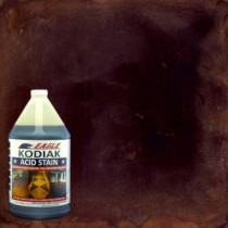 Eagle 1 gal. Kodiak Concrete Acid Stain - EDADK