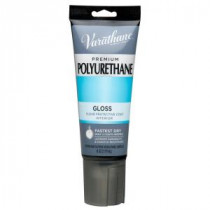 Varathane 6 oz. Clear Gloss Interior Polyurethane (Case of 4) - 256616
