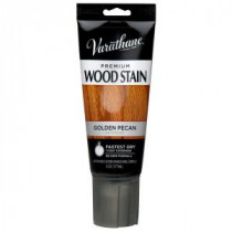 Varathane 6 oz. Golden Pine Wood Stain (Case of 4) - 254631