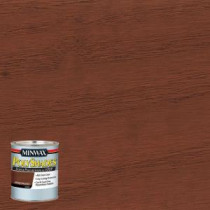 Minwax 8 oz. PolyShades Antique Walnut Gloss Stain and Polyurethane in 1-Step (4-Pack) - 214404444