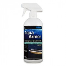 Trek7 Aqua Armor 32 oz. Fabric Waterproofing for Boat and Marine - aabm32
