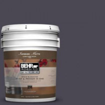 BEHR Premium Plus Ultra 5-gal. #N560-7 Limoscene Matte Interior Paint - 175305