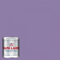 Ralph Lauren 1-qt. Purple Dahlia Hi-Gloss Interior Paint - RL2008-04H