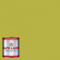 Ralph Lauren 1-qt. Bow Front Flat Interior Paint - RL1574-04F