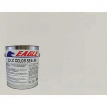 Eagle 1 gal. Fall Grass Solid Color Solvent Based Concrete Sealer - EHFG1