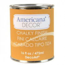 DecoArt Americana Decor 16-oz. Inheritance Chalky Finish - ADC12-83