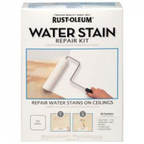 Rust-Oleum Water Stain Repair Kit - 265658