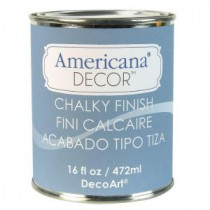 DecoArt Americana Decor 16-oz. Serene Chalky Finish - ADC18-83
