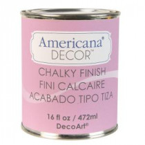 DecoArt Americana Decor 16-oz. Innocence Chalky Finish - ADC05-83