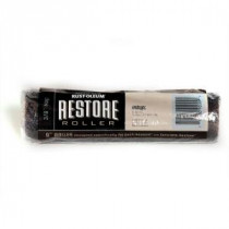 Rust-Oleum Restore 9 in. x 3/8 in. Honeycomb Foam Roller Cover - rrc-9-2009