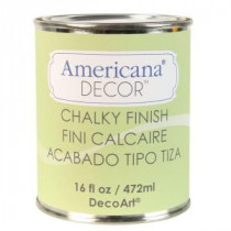DecoArt Americana Decor 16-oz. Refreshing Chalky Finish - ADC13-83