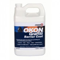 Rust-Oleum OKON 1 gal. Graffiti Barrier Coat (Case of 4) - OK221
