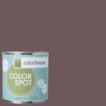 Colorhouse 8 oz. Wood .05 Colorspot Eggshell Interior Paint Sample - 892653