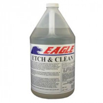 Eagle 1 gal. Etch and Clean for Concrete in 4:1 Concentrated - EEC1