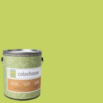 Colorhouse 1-gal. Petal .02 Flat Interior Paint - 461529