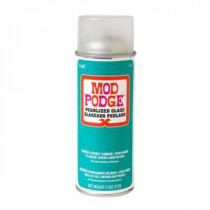 Mod Podge 11-oz. Pearlized Spray Sealer - 1449