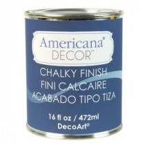 DecoArt Americana Decor 16-oz. Legacy Chalky Finish - ADC21-83