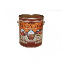 READY SEAL 1 gal. Redwood Exterior Wood Stain and Sealer - 120