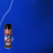Alsa Refinish 12 oz. Tropical Tones Sky Blue Killer Cans Spray Paint - KC-TT-15