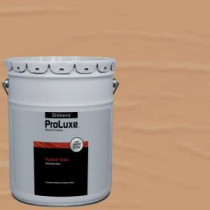 Sikkens ProLuxe 5-gal. #HDGSIK710-208 Desert Tan Rubbol Solid Wood Stain - HDGSIK710500-208-05