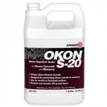 Rust-Oleum OKON 1 gal. S-20 Water-Repellent Sealer (Case of 6) - OK621