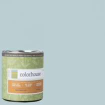 Colorhouse 1-qt. Water .03 Flat Interior Paint - 661734