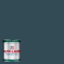 Ralph Lauren 1-qt. Oculus Blue Semi-Gloss Interior Paint - RL1747-04S