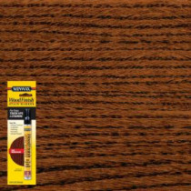 Minwax 1/3 oz. Red Mahogany Wood Stain Marker (6-Pack) - 63484