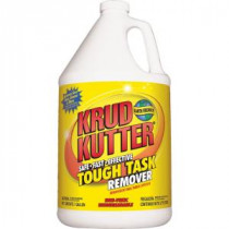 Krud Kutter 1 gal. Tough Task Remover - KR016