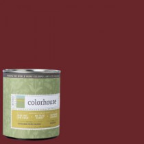 Colorhouse 1-qt. Wood .04 Semi-Gloss Interior Paint - 693643