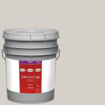 Glidden Premium 5-gal. #HDGWN23 Canyon Echo Eggshell Latex Interior Paint with Primer - HDGWN23P-05E