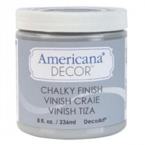 DecoArt Americana Decor 8 oz. Yesteryear Chalky Finish - ADC27-95
