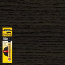 Minwax 1/3 oz. Ebony Wood Stain Marker (6-Pack) - 63490