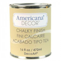 DecoArt Americana Decor 16-oz. Timeless Chalky Finish - ADC04-83