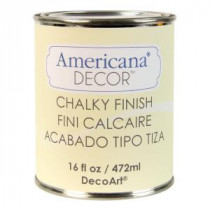 DecoArt Americana Decor 16-oz. Whisper Chalky Finish - ADC03-83