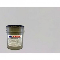 Eagle 5 gal. Gray Horizons Solid Color Solvent Based Concrete Sealer - EHGH5