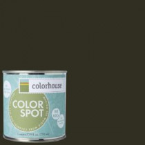 Colorhouse 8 oz. Wood .06 Colorspot Eggshell Interior Paint Sample - 892660